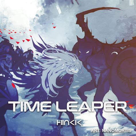 hinkik|hinkik time leaper.